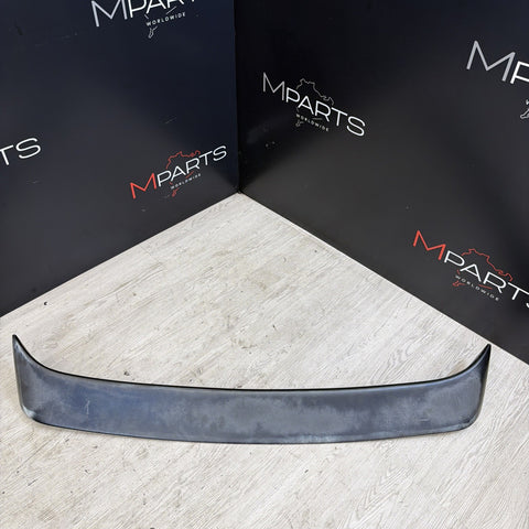BMW E36 M3 95-99 Coupe Trunk Rear Spoiler Wing AC SCHNITZER 51713624 *Notes*
