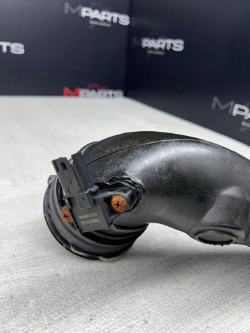 Air Induction Intake Duct Pipe Intercooler Pipe Hose OEM BMW N55 E84 E90 E92 E93