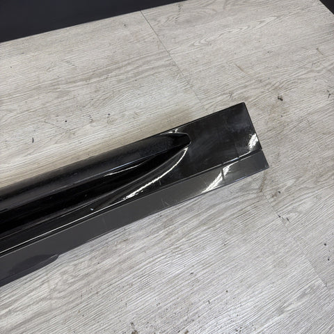 BMW G80 M3 21-25 Left Driver Side Skirt Rocker Panel Molding Trim 1OEM