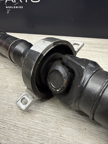 2016-2025 OEM BMW G12 G05 X5 AWD Rear Drive Shaft Driveshaft 15893410