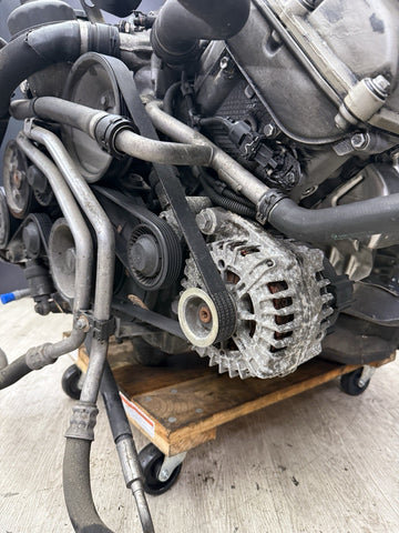 2010 BMW E90 E92 E93 M3 08-13 S65 V8 4.0L Complete Engine Motor 123k Miles