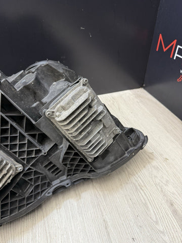 2014-2016 MERCEDES E63 S AMG OEM FRONT RIGHT HEADLIGHT ASSEMBLY COMPLETE