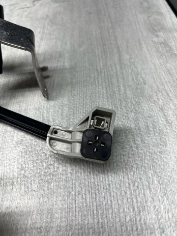 19-25 BMW GO5 X5 G06 X6 F96 X6M REAR RIDE HEIGHT HEADLAMP LEVEL SENSOR SET