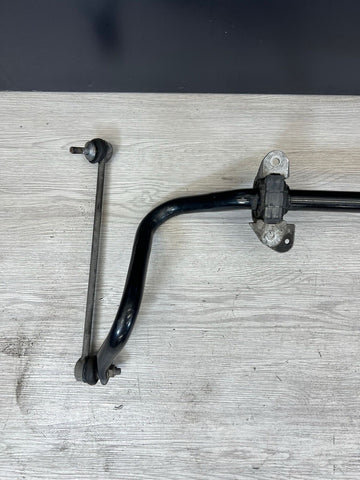 15-20 BMW F80 M3 F82 M4 Front Sway Bar Stabilizer Anti-Roll 2284760