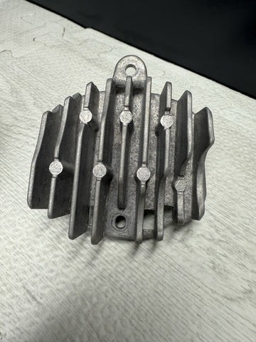 21-26 BMW G80 G82 G83 M3 M4 Left Laser Headlight DRL Control Modules OEM White