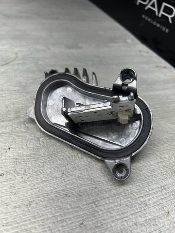 63117493228 63117493227 Headlight DRL LED Module BMW F80 M3 F32 F82 M4 F36 OEM