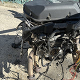 00-03 BMW E39 M5 S62 V8 Complete Engine Motor 135k Miles