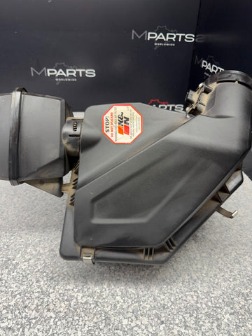 19-25 BMW G20 M340i Intake Air Filter Silencer OEM 72423094 MAHLE