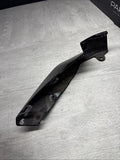 OEM BMW 21-25 G80 G82 G83 M3 M4 Front Bumper Right Passenger Lower Molding Black