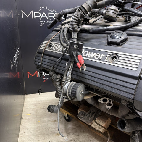2000 BMW Z3M E36 M3 S52 Engine Motor 109k Miles Complete