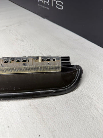 BMW 01-06 E46 325 330 M3 Third 3rd Brake Light OEM 8386965