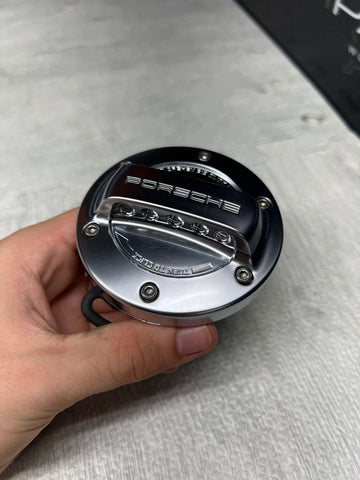Fuel Tank Gas Cap Porsche 981/991 Cayenne,Panamera,Macan