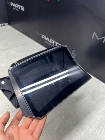 BMW 21-25 G80 G82 G83 G87 M2 M3 M4 M240i 230I G42 HEADS UP DISPLAY HUD 5A589A7