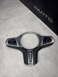 Steering Wheel Trim & Buttons 18-24 BMW X3 X4 X5 X6 M 310824987N77