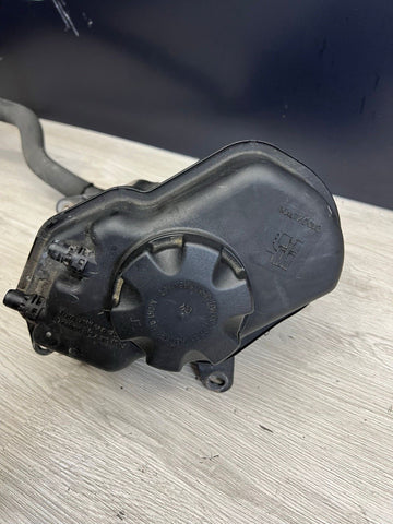 06-10 BMW E60 E63 E64 M5 M6 S85 Engine Coolant Expansion Reservoir Tank OEM
