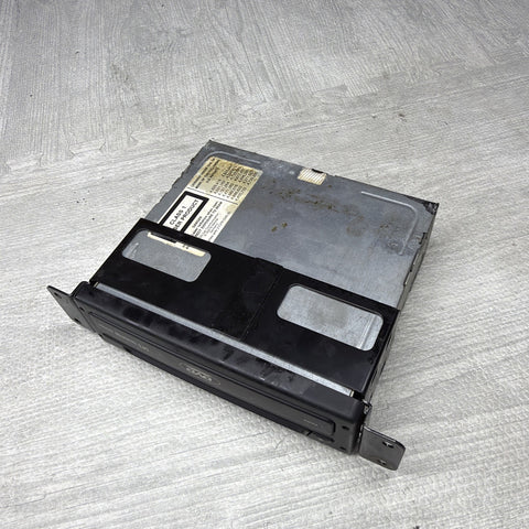 BMW OEM E38 E39 E46 E53 E83 740 750 540 M3 M5 X5 X3 DVD NAVIGATION DRIVE MK4