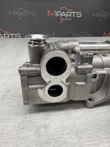 13-16 Porsche 981 Cayman Boxster 911 991 GT3 Engine Oil Pump Assembly OEM