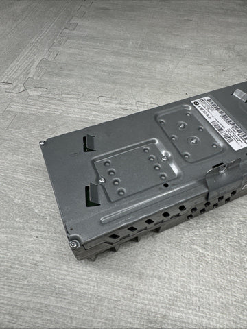 15-20 BMW F80 F82 F83 M3 M4 Top-Hifi Harman Becker Amplifier AMP 9366167