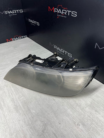 99-02 BMW Z3 M Z3M Front Left Driver Side Headlight Lamp Halogen 8386047 OEM
