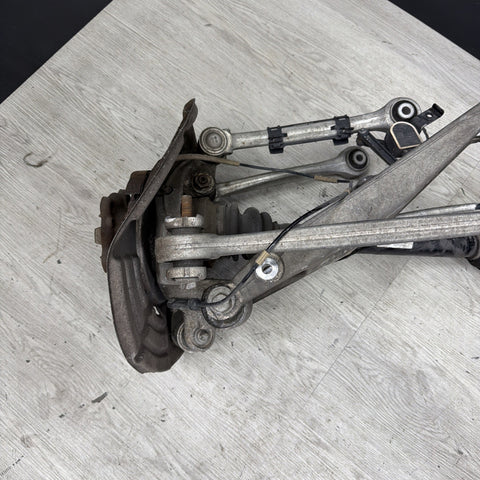 15-21 OEM BMW F80 F82 F87 M2 M3 M4 Rear Driver Side Output Half Shaft Axle Hub