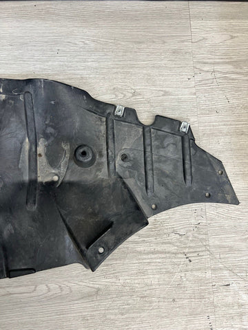 BMW 15-18 F87 M2 Underbody Under Body Cover Shield 51758064138 GENUINE