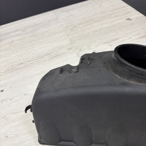 BMW 01-06 E46 M3 S54 Plenum Chamber Manifold Air Box Intake 7831305