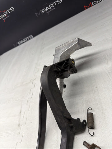 BMW Z3 M Z3M E36 M3 Pedal Box Brake Clutch Pedals *Notes*
