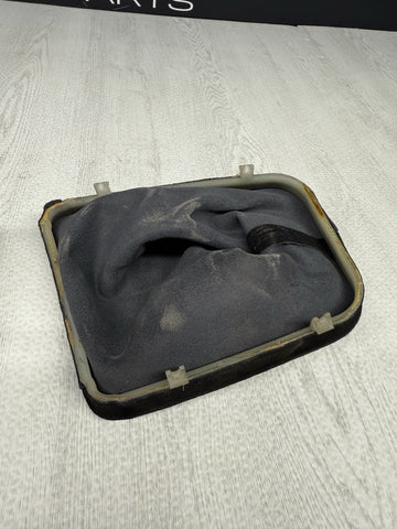 OEM BMW ZHP 6 Speed Shift Knob E30 E36 E46 M3 ZHP Z4 3.0 E90 E91 E92 + E46 Boot