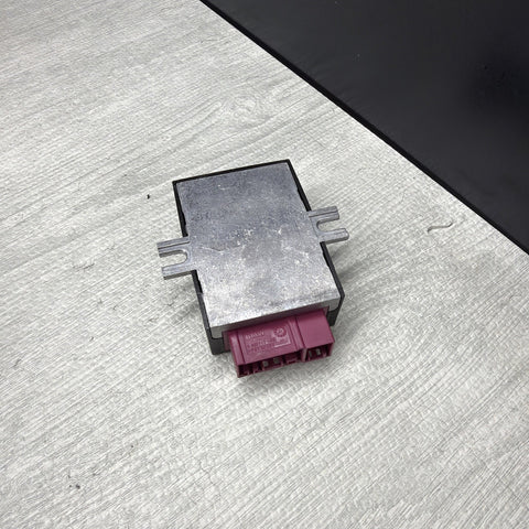 BMW 1 3 5 E60 E61 E81 E87 E90 Fuel Pump Control Unit Module Sensor EKPM3 7209286