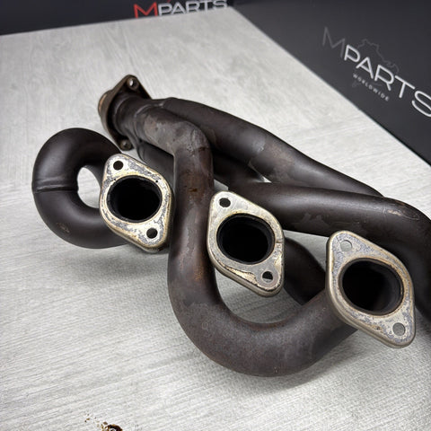 BMW E90 E92 E93 M3 08-13 V8 S65 OEM Exhaust Header Right Bank