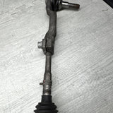 BMW G80 G82 G83 M3 M4 20-24 Front Left Steering Tie Rod End Link Oem
