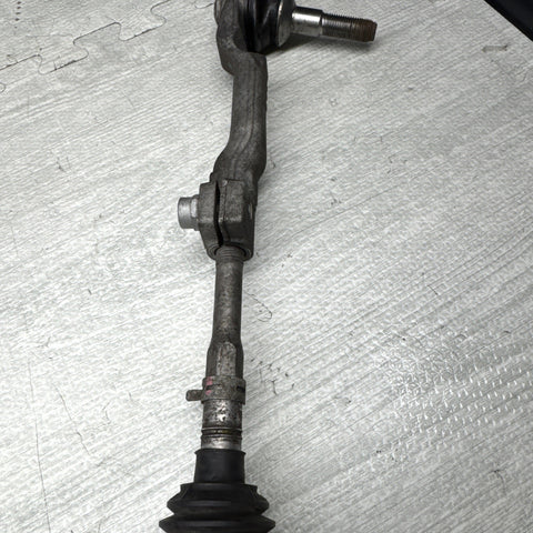 BMW G80 G82 G83 M3 M4 20-24 Front Left Steering Tie Rod End Link Oem