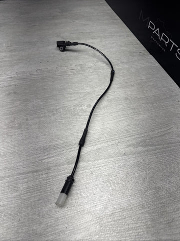 21-24 OEM BMW G80 G82 M3 M4 Rear Passenger Side Wheel Acceleration Sensor Wire