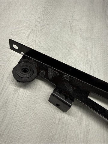 BMW 21-26 G80 G82 G83 M3 M4 Front Left Driver Cooler Support Bracket Mount