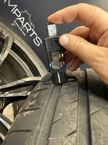 BMW 15-20 F80 F82 F83 M3 M4 Style 437M M Double Spoke Rims Wheels OEM