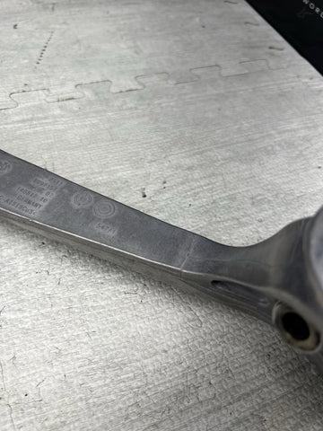 BMW 21-25 G80 G82 G83 M3 M4 S58 Manual Transmission Shifter Linkage Rod OEM