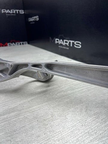 BMW 21-25 G80 G82 G83 M3 M4 S58 Manual Transmission Shifter Linkage Rod OEM