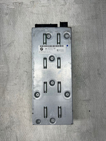 04-10 BMW E90 E60 E63 Harman Becker Logic 7 Top Hifi DSP Amplifier Amp 6974723