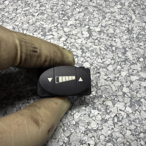 06-13 BMW E63 E60 E90 E92 M3 M5 M6 DCT Drivelogic RPM Switch Control Setting OEM