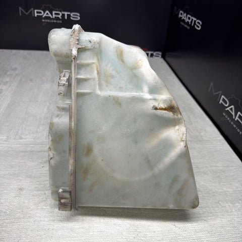 02-06 BMW E46 M3 Windshield Washer Tank Bottle Reservoir 61677895032