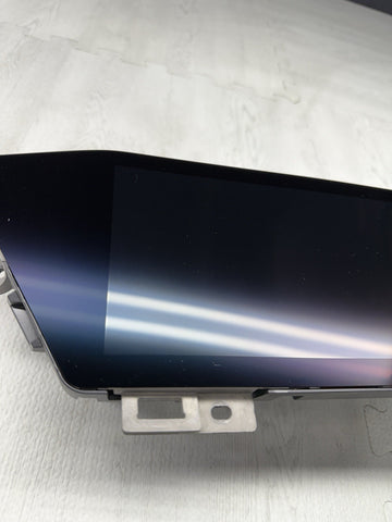 OEM BMW G05 G06 G07 X5 X6 X7 Dash Information Display Screen Monitor 5A0E6B6