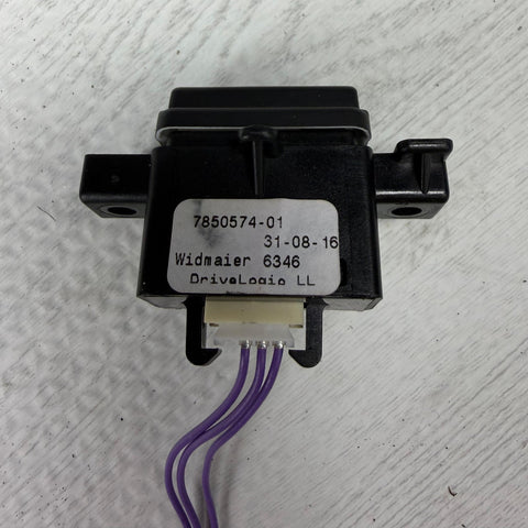 15-20 BMW F80 F82 F83 M3 M4 Center Console Drive Logic Switch Button OEM 7850574