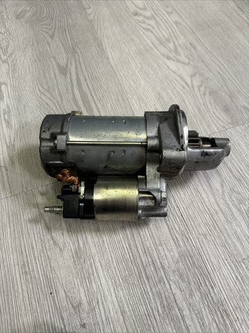 2012-2020 BMW F22 F30 F32 F80 F82 F83 F87 M2 M3 M4 ENGINE STARTER 7631558
