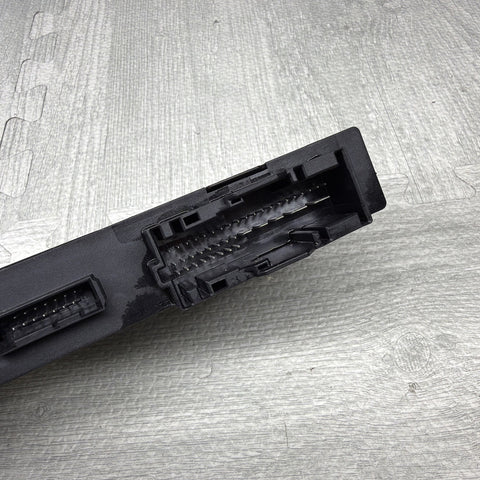 BMW E60 E63 E64 M5 M6 E90 E92 E93 328 M3 Body Control CAS 3 Module 9147217