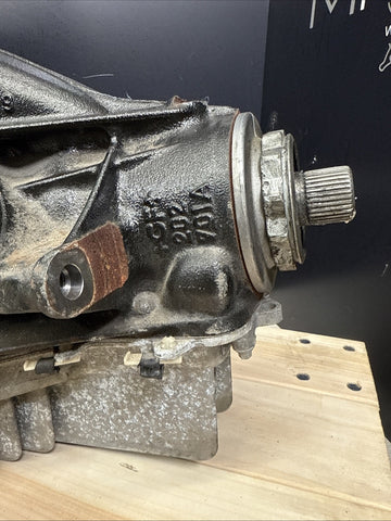 15-20 BMW F80 F82 F87 M2 M3 DCT Rear Diff Differential 3.46 34 Tooth 32k Miles