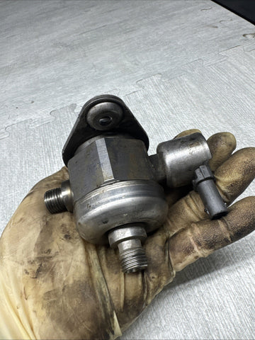 OEM BMW F06 F10 F13 F15 F16 F85 X5 Engine N63 S63 HPFP High Pressure Fuel Pump