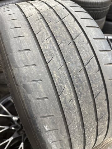 OEM BMW F87 M2 Competition Factory Rear Wheel Rim R19 Style 788M 19x10J ET40