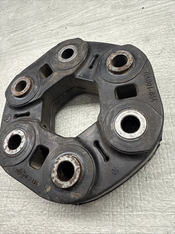 21-24 BMW G80 G82 G83 M3 M4 Driveshaft Universal Joint Guibo 26119846038