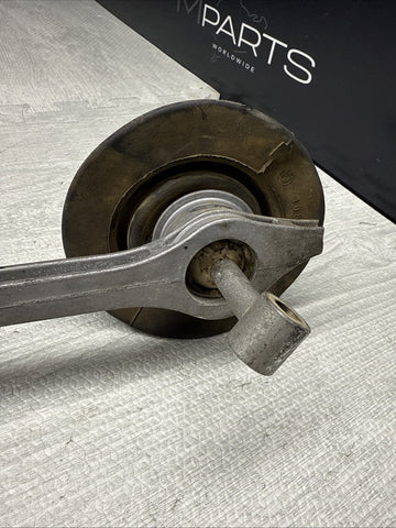 97-02 BMW E36/7 Z3 MANUAL GEAR SHIFTER ARM LEVER ROD ASSY OEM