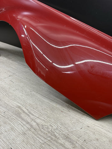 (PICKUP ONLY) 00-02 BMW Z3M Z3 M Rear Fender Quarter Panel Driver Left Coupe